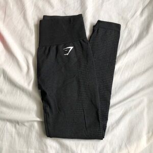 Gymshark vital seamless leggings